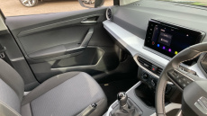 SEAT Arona 1.0 TSI SE Technology 5dr Petrol Hatchback